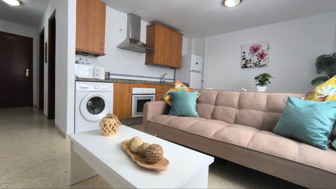 Apartamento Plaza De La Paz Sanlúcar de Barrameda Buitenkant foto